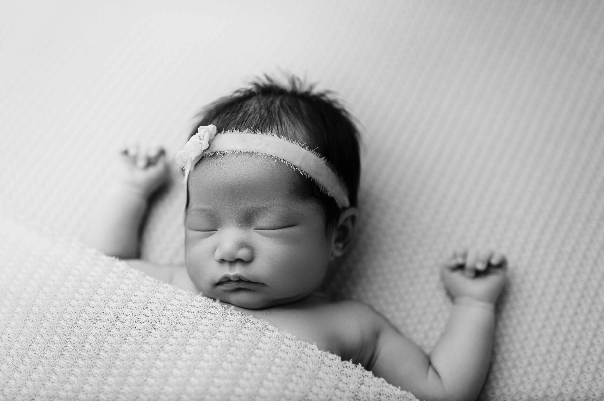baby photographer Lafayette Indiana 