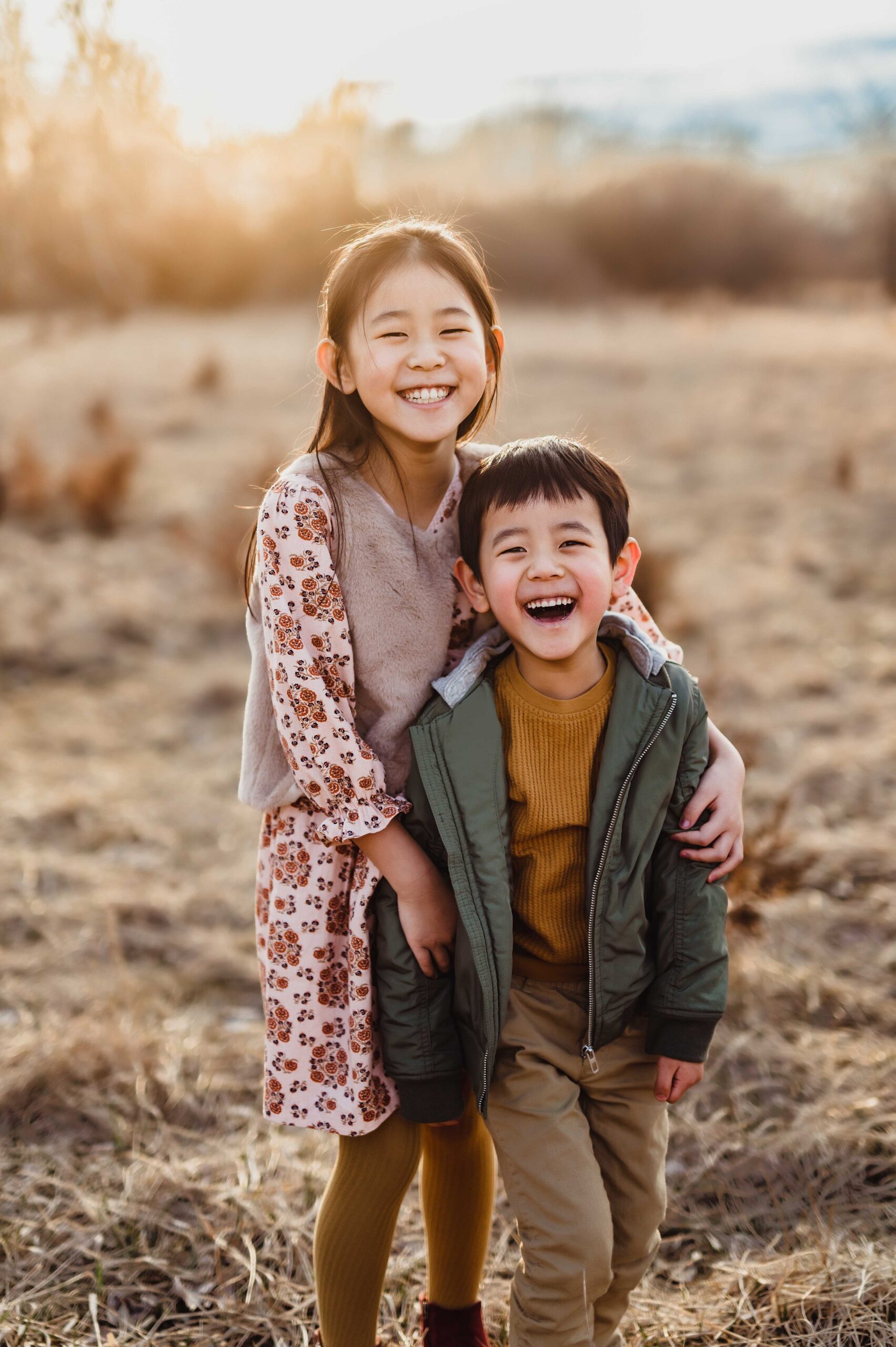 4 TIPS for Shooting a Midwest Family Session in the WINTER - Kelly McPhail Photography