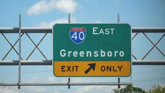 We're Moving to Greensboro, NC! - Kelly McPhail Photography