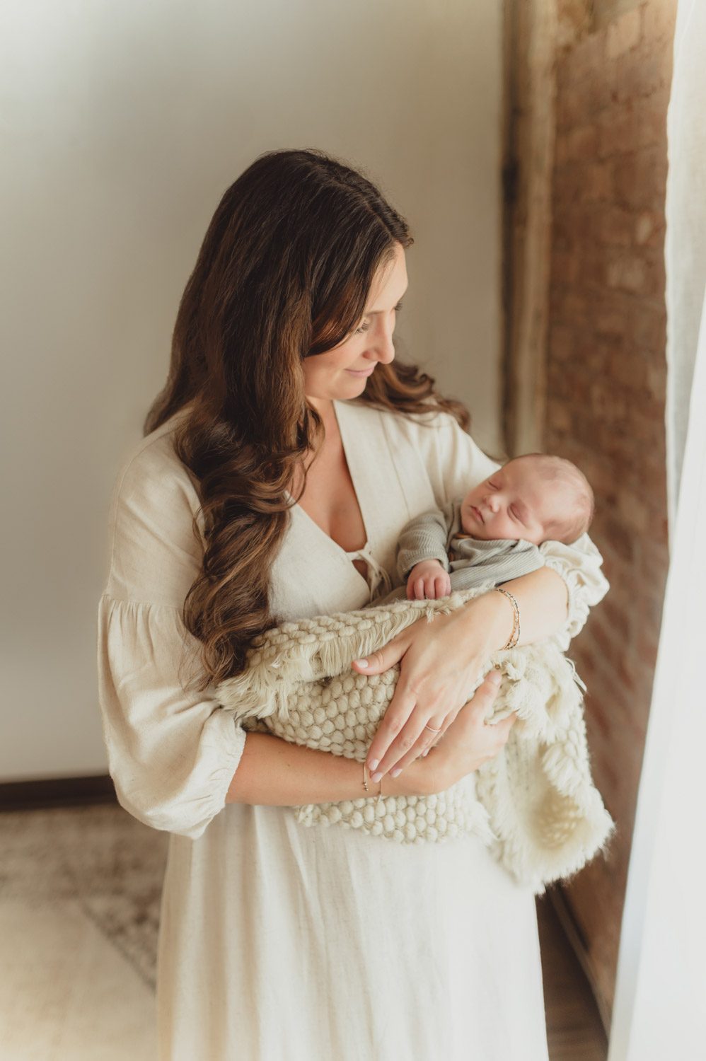 Treen Newborn Photos - Kelly McPhail Photography