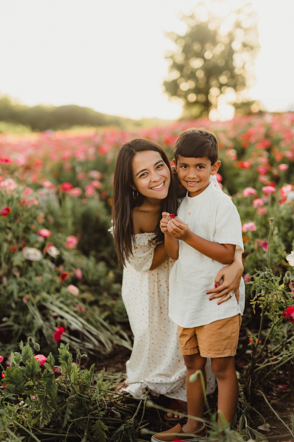 Spring Family Photography at Dogwood Farms: Wildflower Sessions in North Carolina-wildflower sessions in North Carolina Spring Family Photography at Dogwood Farms: Wildflower Sessions in North Carolina - Kelly McPhail Photography