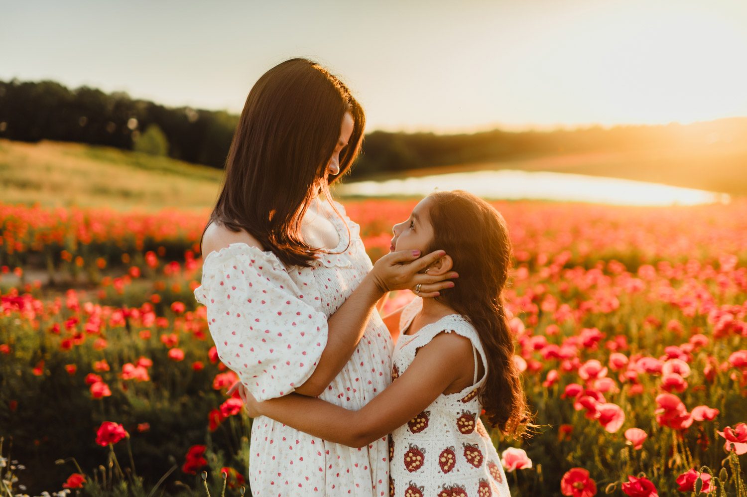 Spring Family Photography at Dogwood Farms: Wildflower Sessions in North Carolina-wildflower sessions in North Carolina Spring Family Photography at Dogwood Farms: Wildflower Sessions in North Carolina - Kelly McPhail Photography