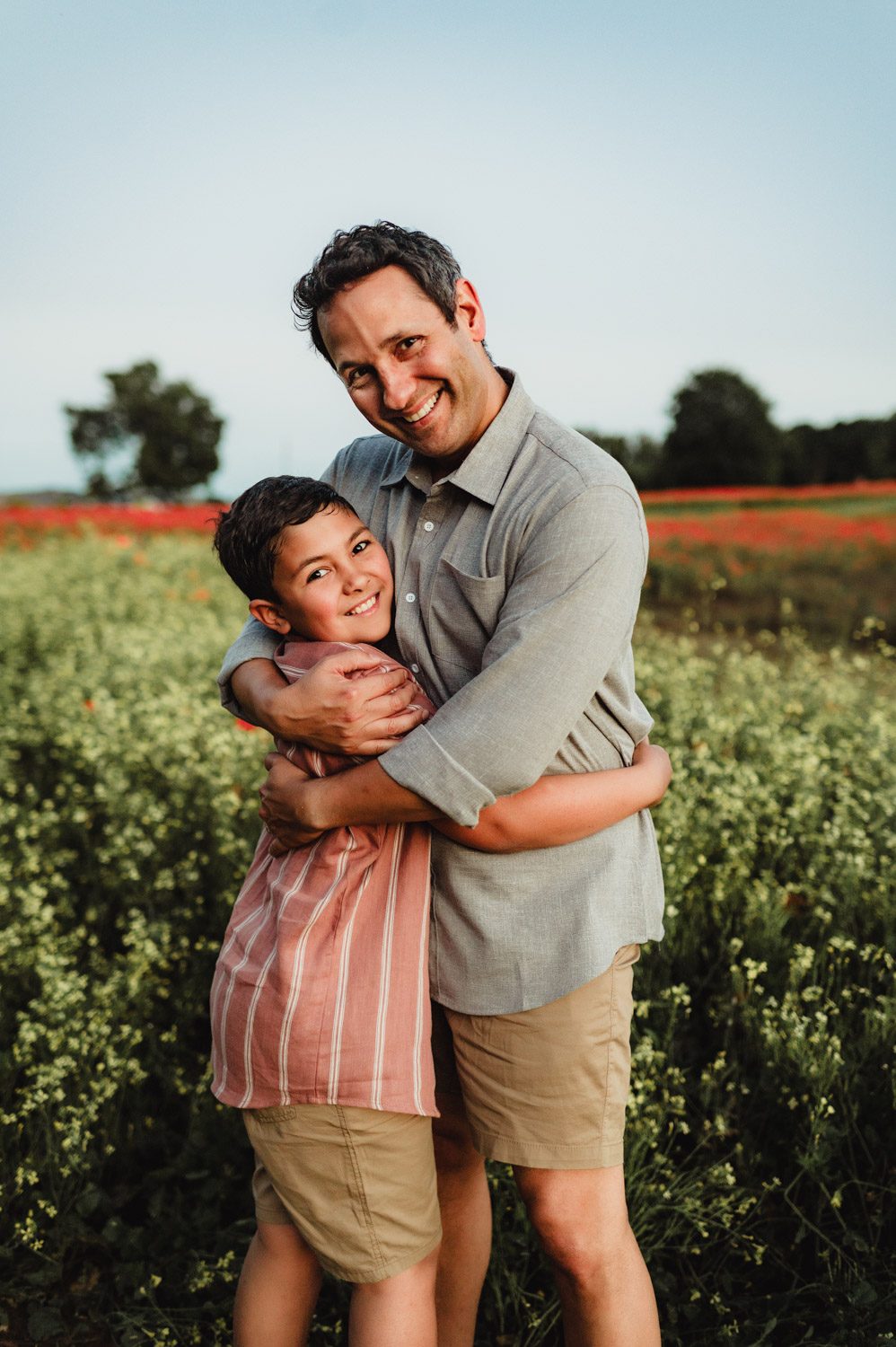 Spring Family Photography at Dogwood Farms: Wildflower Sessions in North Carolina-wildflower sessions in North Carolina Spring Family Photography at Dogwood Farms: Wildflower Sessions in North Carolina - Kelly McPhail Photography