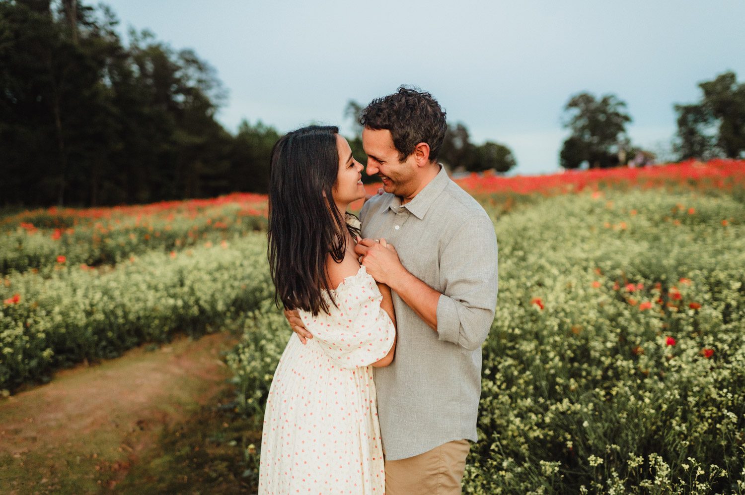 Spring Family Photography at Dogwood Farms: Wildflower Sessions in North Carolina-wildflower sessions in North Carolina Spring Family Photography at Dogwood Farms: Wildflower Sessions in North Carolina - Kelly McPhail Photography