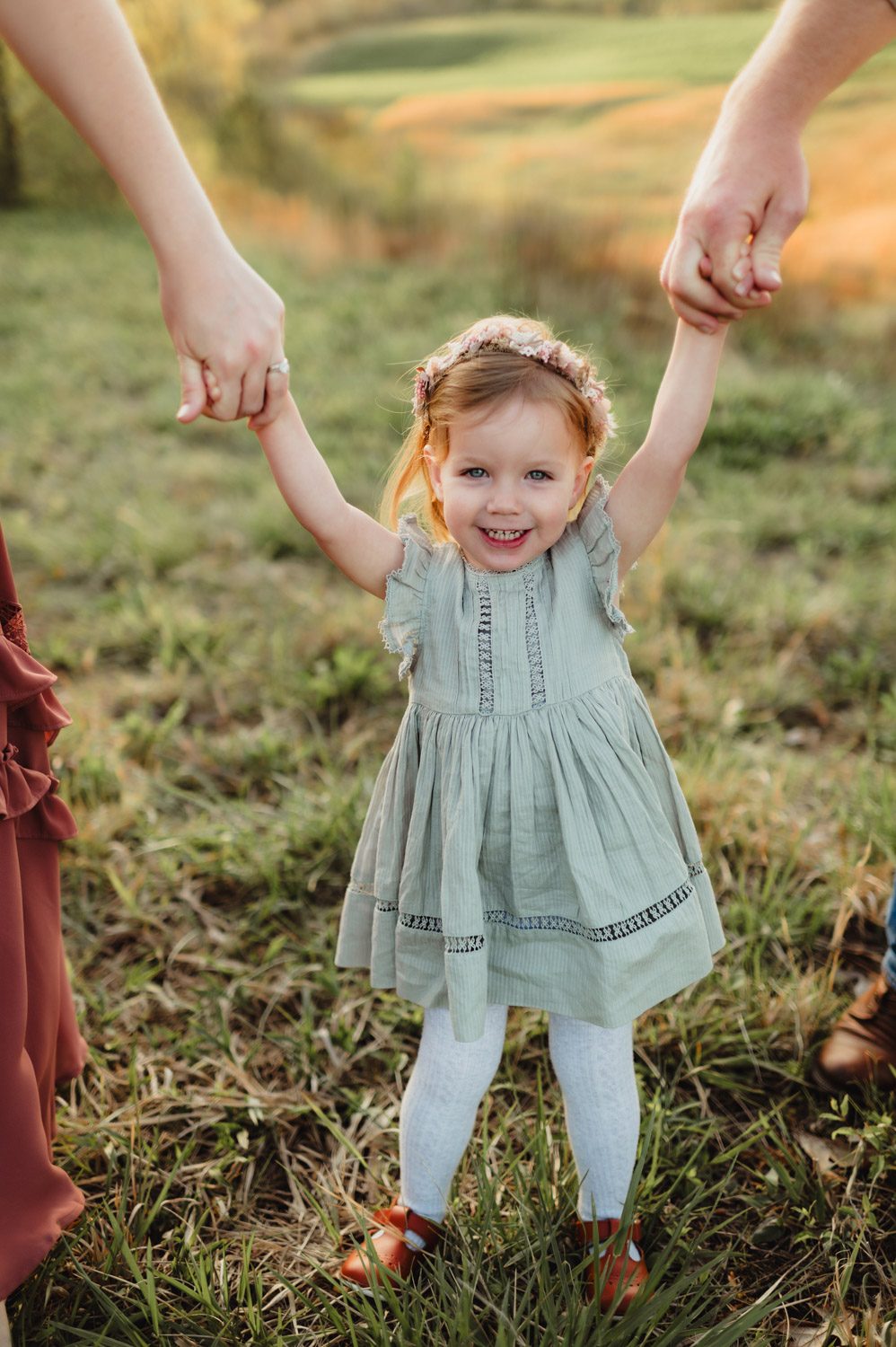 Expecting Baby #2: Golden Hour Maternity Photos in Greensboro-Greensboro maternity photos Expecting Baby #2: Golden Hour Maternity Photos in Greensboro - Kelly McPhail Photography
