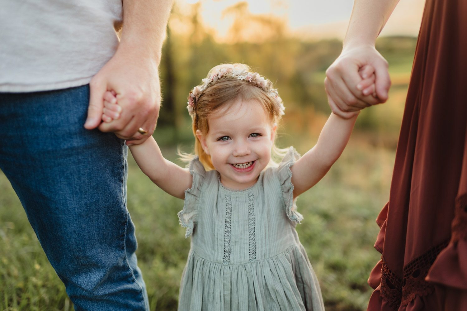 Expecting Baby #2: Golden Hour Maternity Photos in Greensboro-Greensboro maternity photos Expecting Baby #2: Golden Hour Maternity Photos in Greensboro - Kelly McPhail Photography