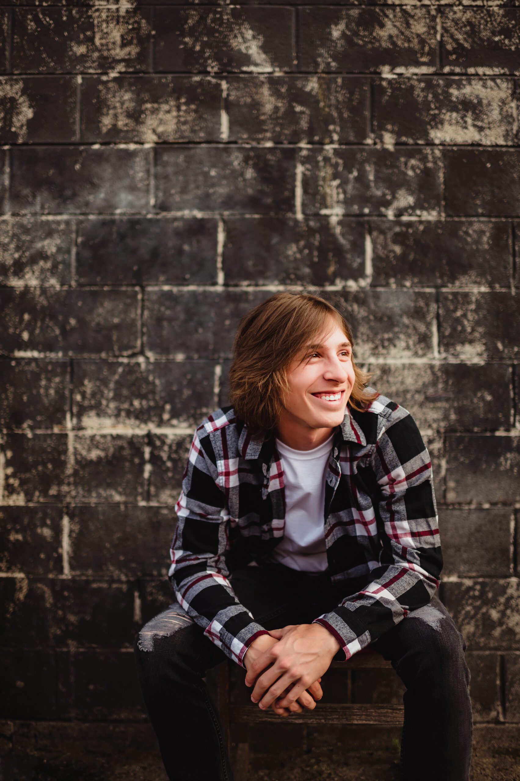 Capture the Real You: A Senior Photo Session Experience in Greensboro-senior photo session in Greensboro Photos That Capture the Real You: A Senior Session Experience - Kelly McPhail Photography