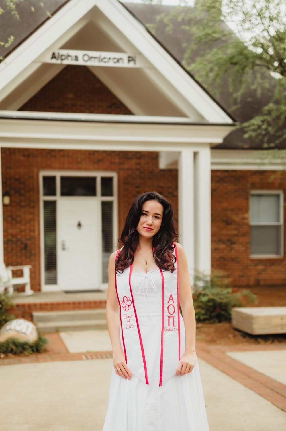 Graduation Photos at Elon University: Celebrating Amelia's Big Moment-Graduation Photos at Elon University Graduation Photos at Elon University: Celebrating Amelia's Big Moment - Kelly McPhail Photography