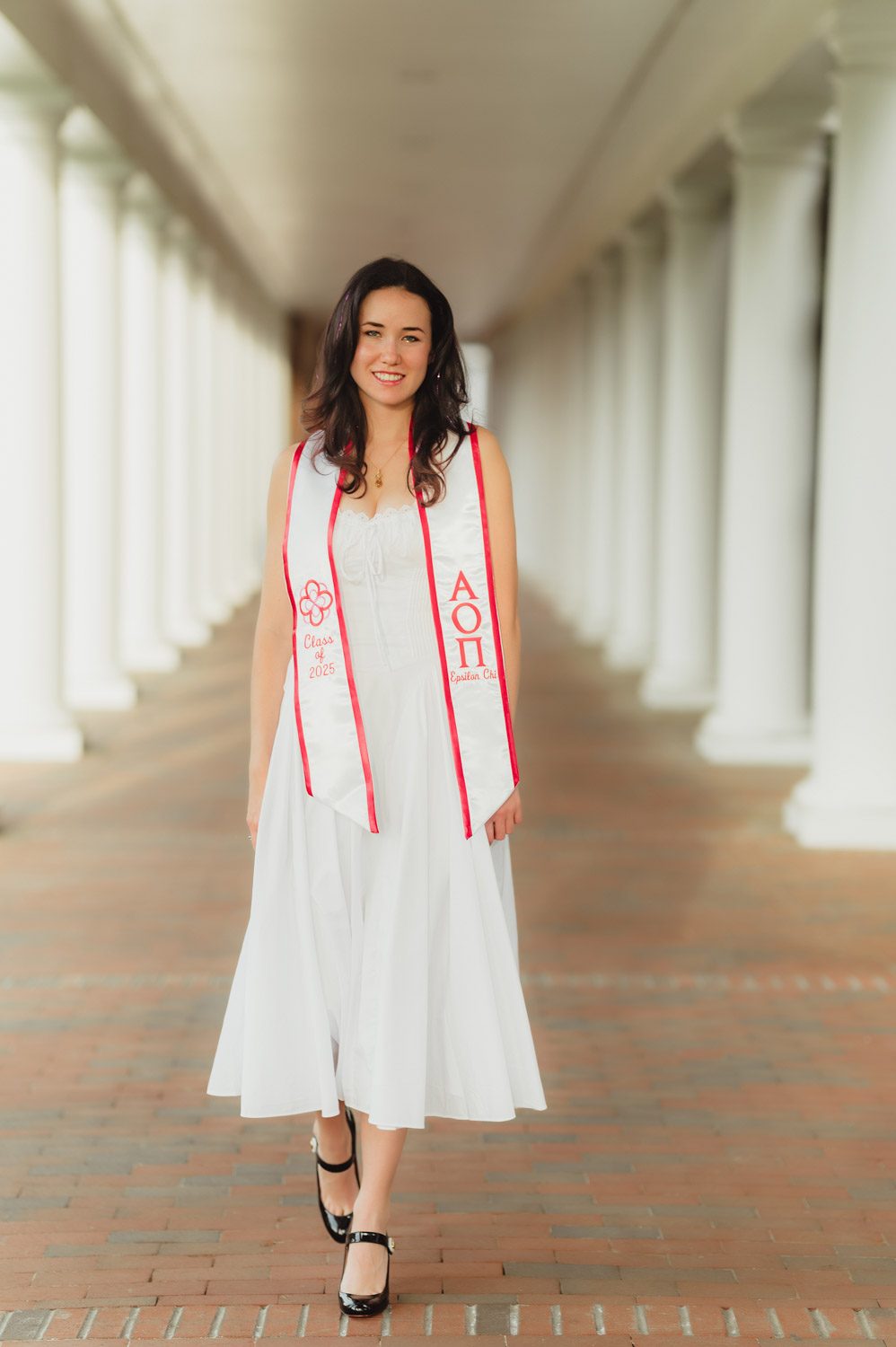 Graduation Photos at Elon University: Celebrating Amelia's Big Moment-Graduation Photos at Elon University Graduation Photos at Elon University: Celebrating Amelia's Big Moment - Kelly McPhail Photography