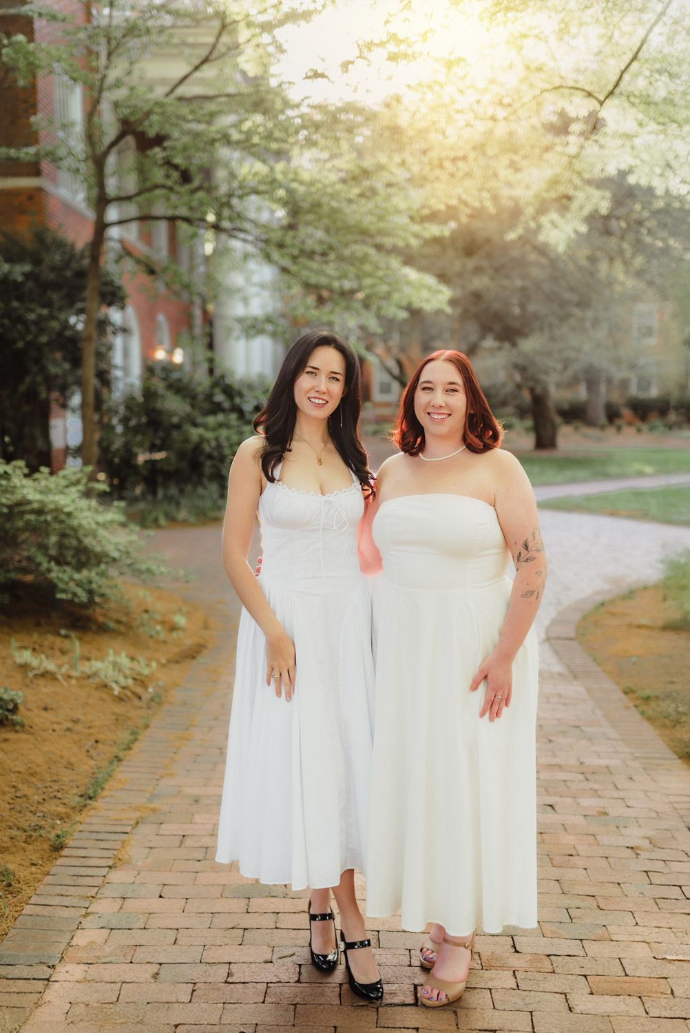 Graduation Photos at Elon University: Celebrating Amelia's Big Moment-Graduation Photos at Elon University Graduation Photos at Elon University: Celebrating Amelia's Big Moment - Kelly McPhail Photography