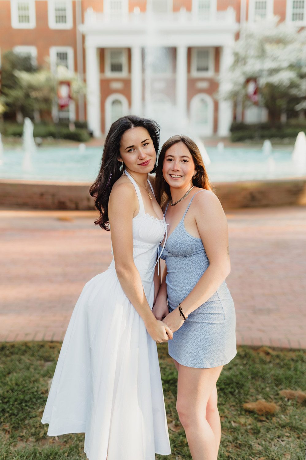 Graduation Photos at Elon University: Celebrating Amelia's Big Moment-Graduation Photos at Elon University Graduation Photos at Elon University: Celebrating Amelia's Big Moment - Kelly McPhail Photography