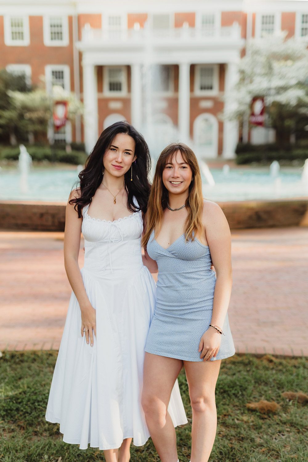 Graduation Photos at Elon University: Celebrating Amelia's Big Moment-Graduation Photos at Elon University Graduation Photos at Elon University: Celebrating Amelia's Big Moment - Kelly McPhail Photography