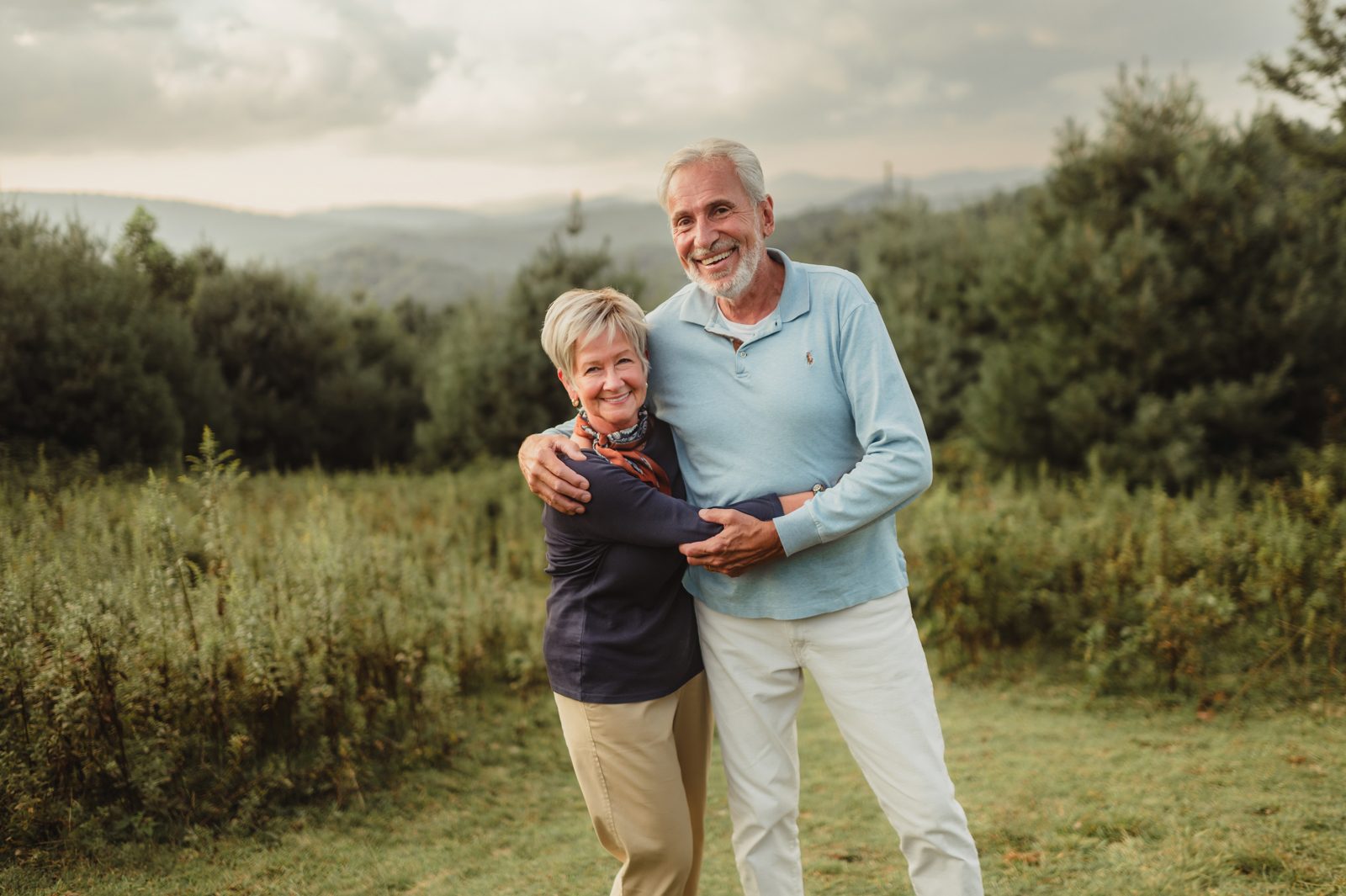 Capturing Generations: Extended Family Photos in Blowing Rock-extended family photos in Blowing Rock Capturing Generations: Extended Family Photos in Blowing Rock - Kelly McPhail Photography
