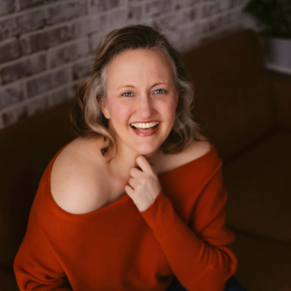 My session with Kelly really opened my eyes... - Kelly McPhail Photography