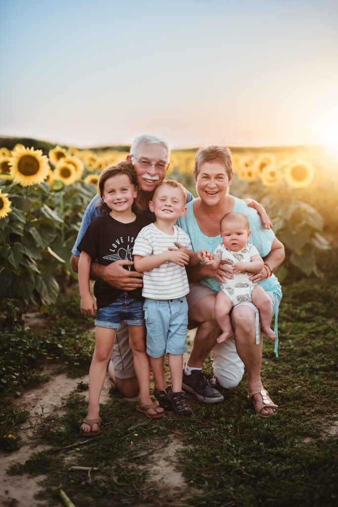 Why Family Photo Albums Matter (Especially for Our Kids) - Kelly McPhail Photography