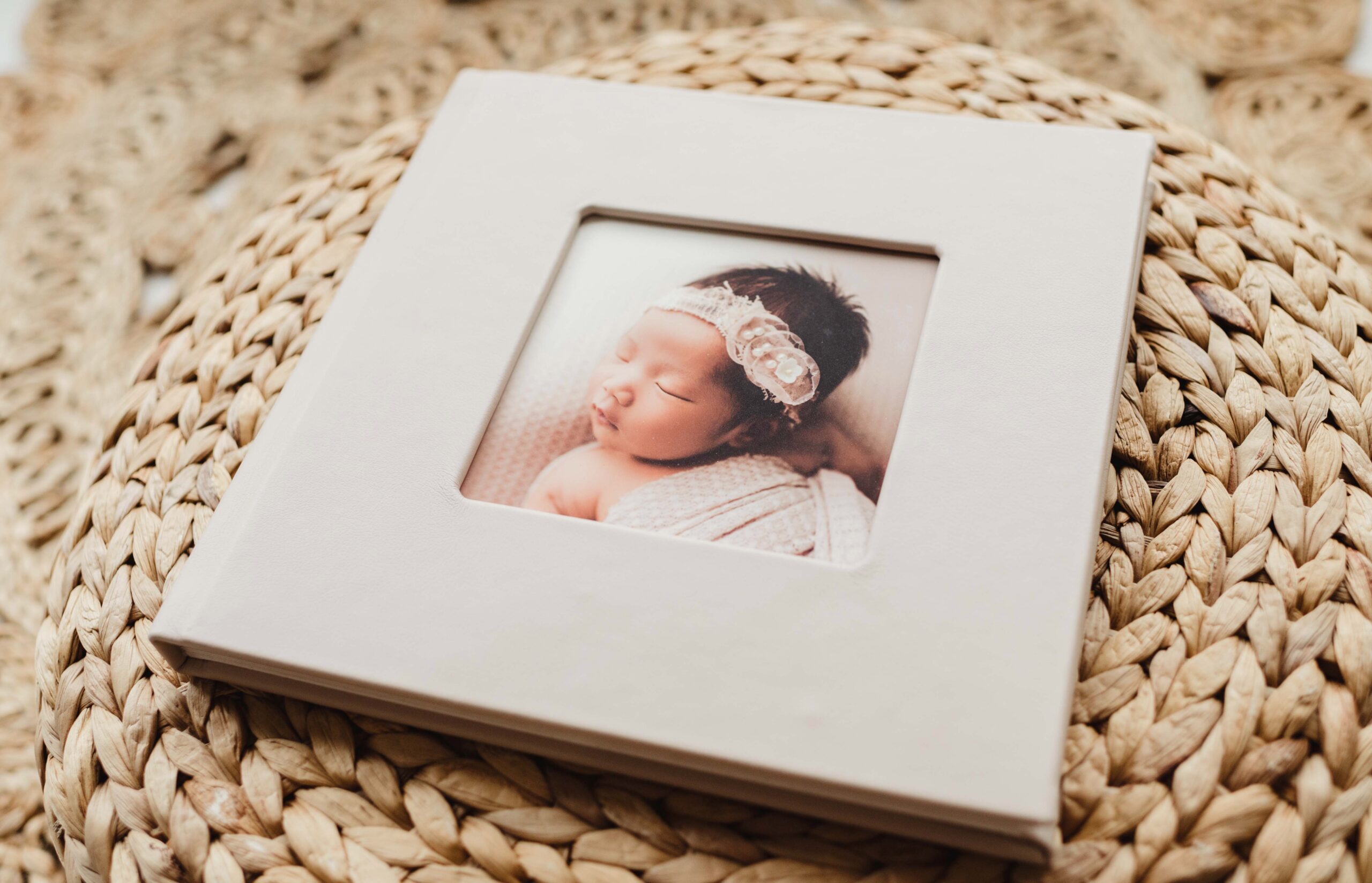 Album Blog Post - Kelly McPhail Photography