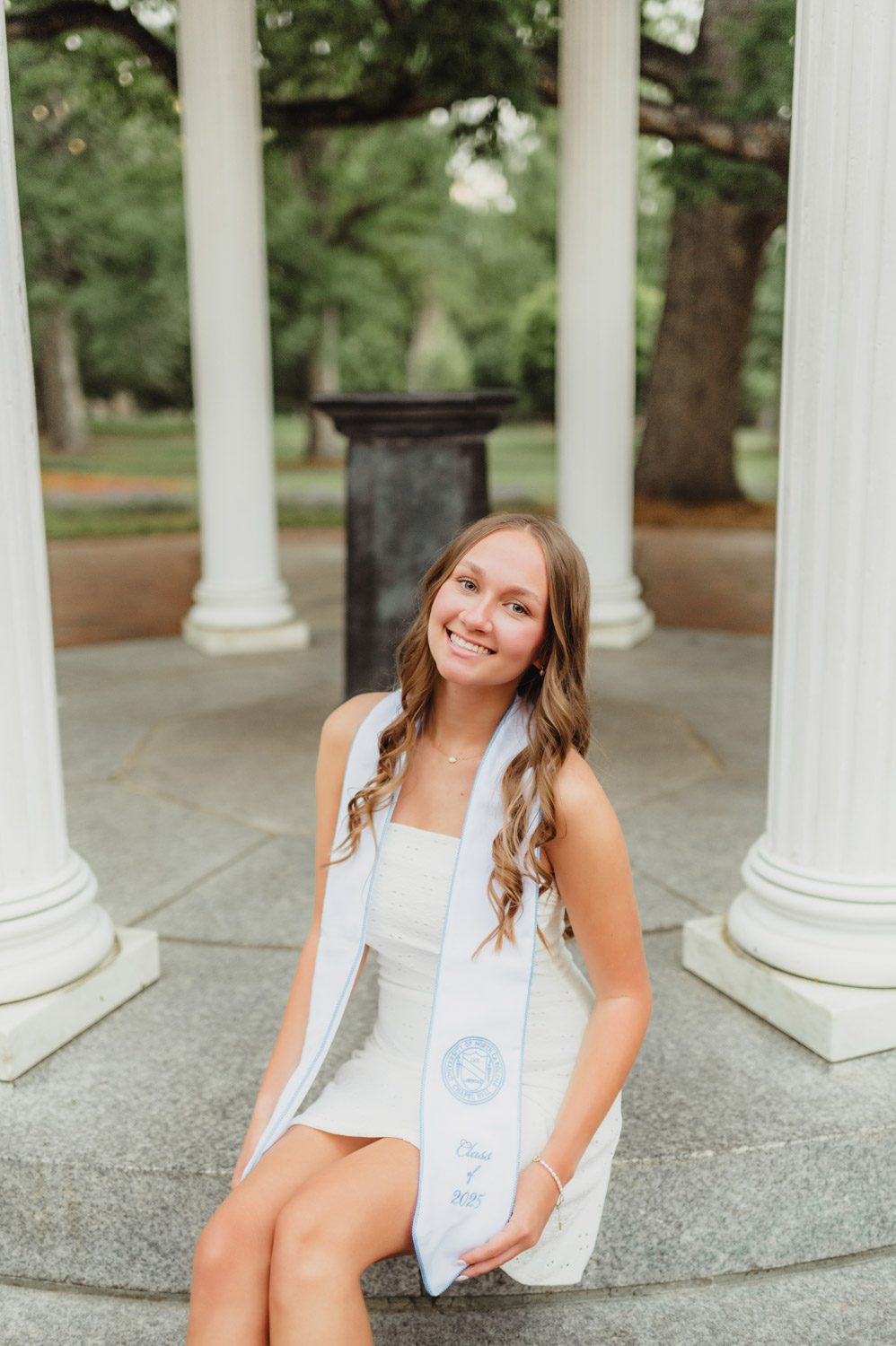 These UNC Graduation Photo Spots Still Feel Like Home-UNC Graduation Photos These UNC Graduation Photo Spots Still Feel Like Home - Kelly McPhail Photography