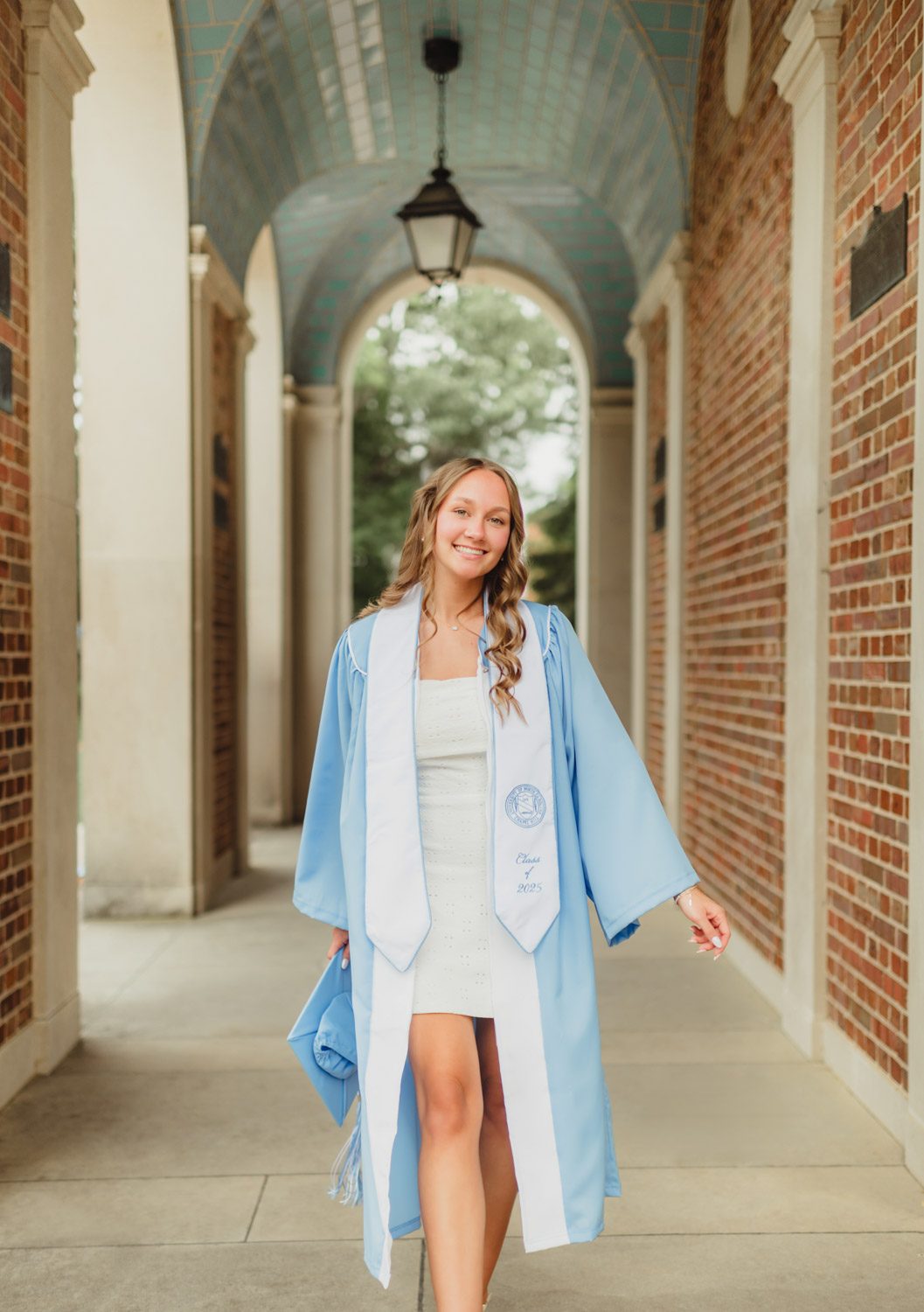These UNC Graduation Photo Spots Still Feel Like Home-UNC Graduation Photos These UNC Graduation Photo Spots Still Feel Like Home - Kelly McPhail Photography