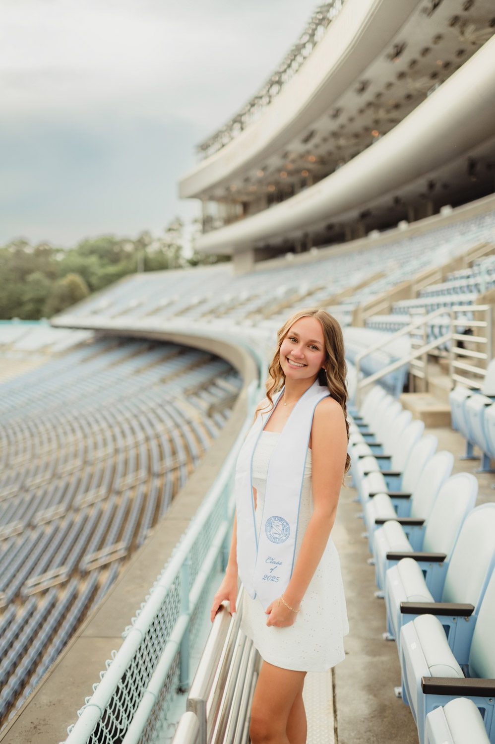These UNC Graduation Photo Spots Still Feel Like Home-UNC Graduation Photos These UNC Graduation Photo Spots Still Feel Like Home - Kelly McPhail Photography