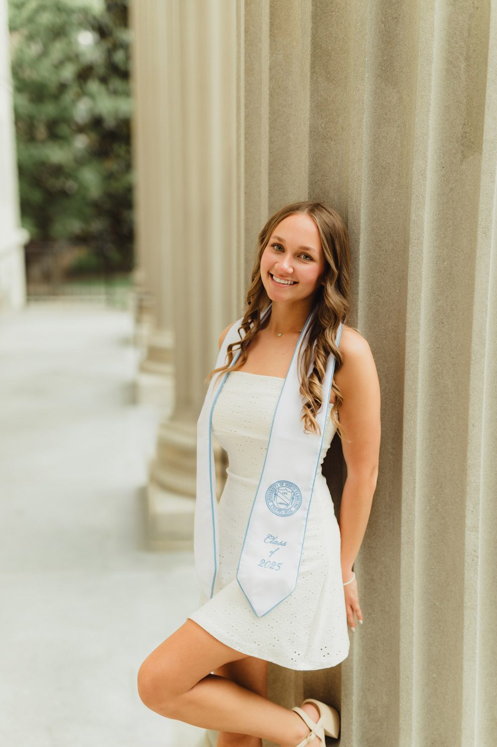 These UNC Graduation Photo Spots Still Feel Like Home-UNC Graduation Photos These UNC Graduation Photo Spots Still Feel Like Home - Kelly McPhail Photography