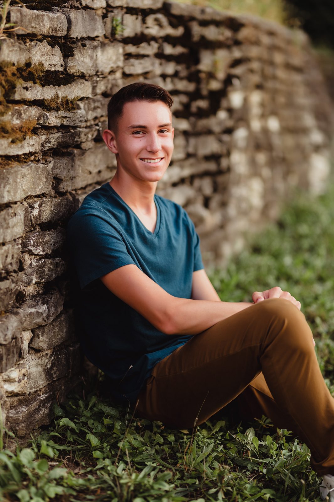 Greensboro Senior Photos That Tell a Story: How to Personalize Your Session-Greensboro senior photographer Greensboro Senior Photos That Tell a Story: How to Personalize Your Session - Kelly McPhail Photography