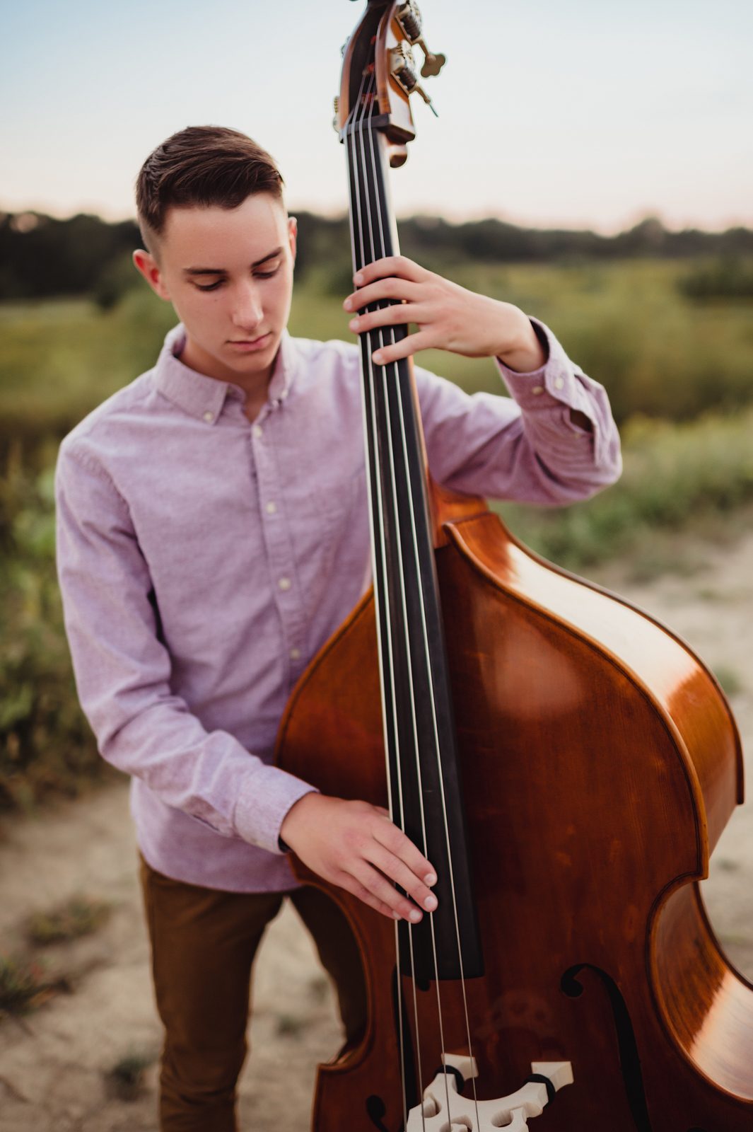 Greensboro Senior Photos That Tell a Story: How to Personalize Your Session-Greensboro senior photographer Greensboro Senior Photos That Tell a Story: How to Personalize Your Session - Kelly McPhail Photography