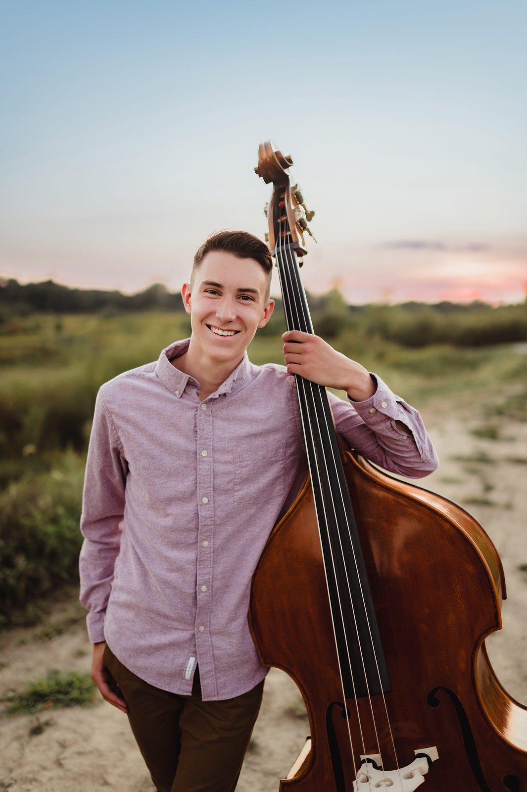 Greensboro Senior Photos That Tell a Story: How to Personalize Your Session-Greensboro senior photographer Greensboro Senior Photos That Tell a Story: How to Personalize Your Session - Kelly McPhail Photography