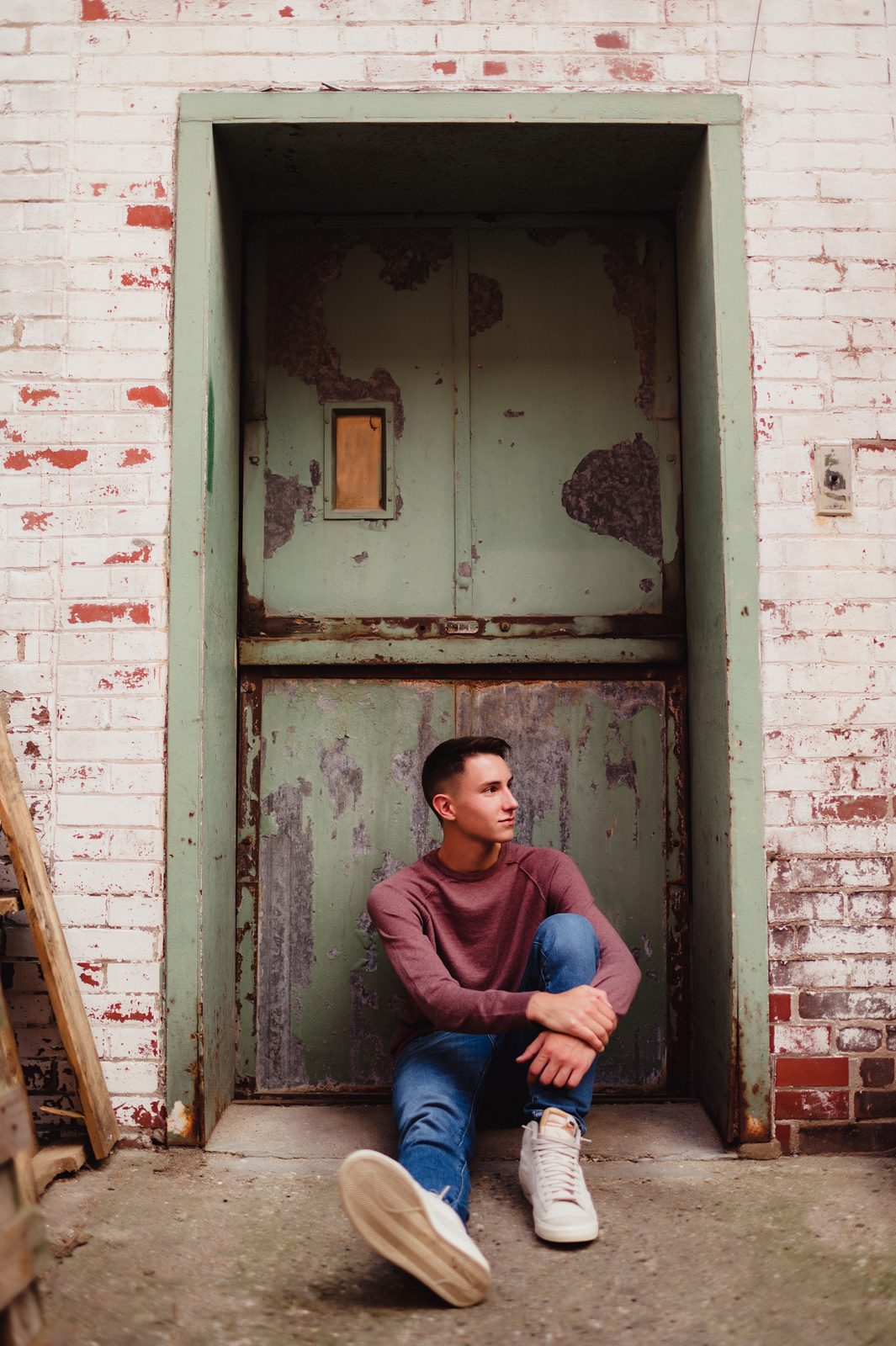 Greensboro Senior Photos That Tell a Story: How to Personalize Your Session-Greensboro senior photographer Greensboro Senior Photos That Tell a Story: How to Personalize Your Session - Kelly McPhail Photography