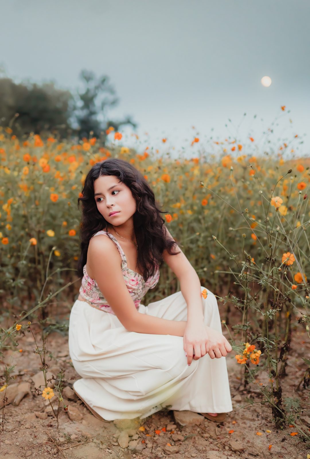 A Bond Like No Other: A Fall Senior Photo Session in Greensboro, NC - Kelly McPhail Photography