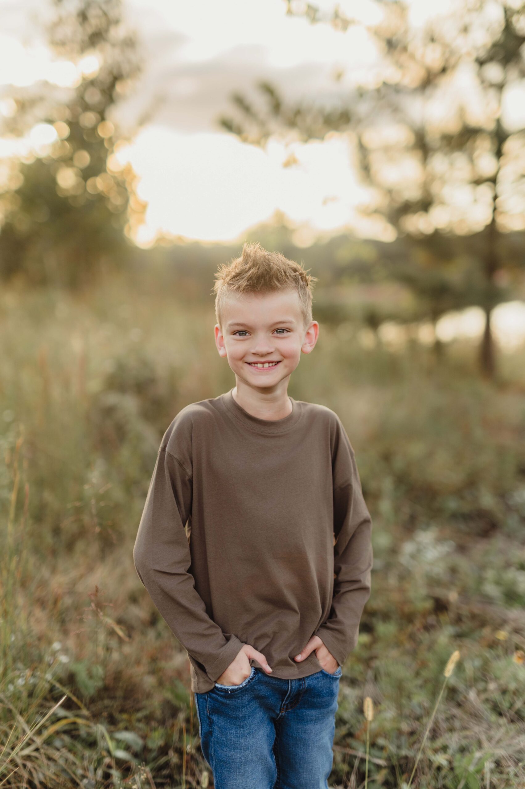 Why Neutral Fall Family Outfits Just Work (And Look Gorgeous on Your Walls) - Kelly McPhail Photography