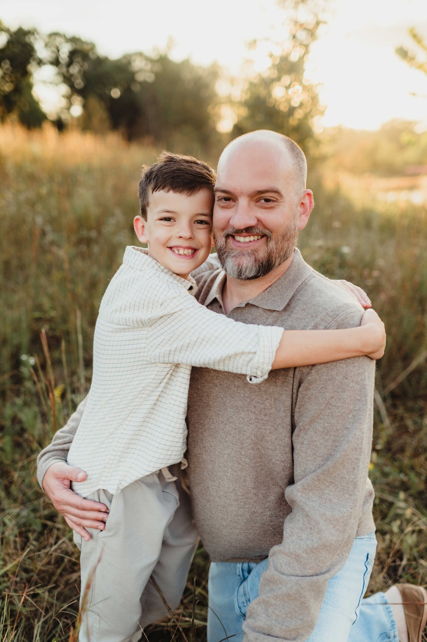 Why Neutral Fall Family Outfits Just Work (And Look Gorgeous on Your Walls) - Kelly McPhail Photography