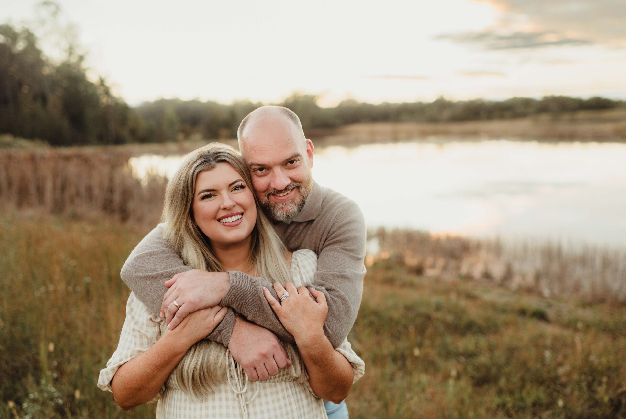 Why Neutral Fall Family Outfits Just Work (And Look Gorgeous on Your Walls) - Kelly McPhail Photography