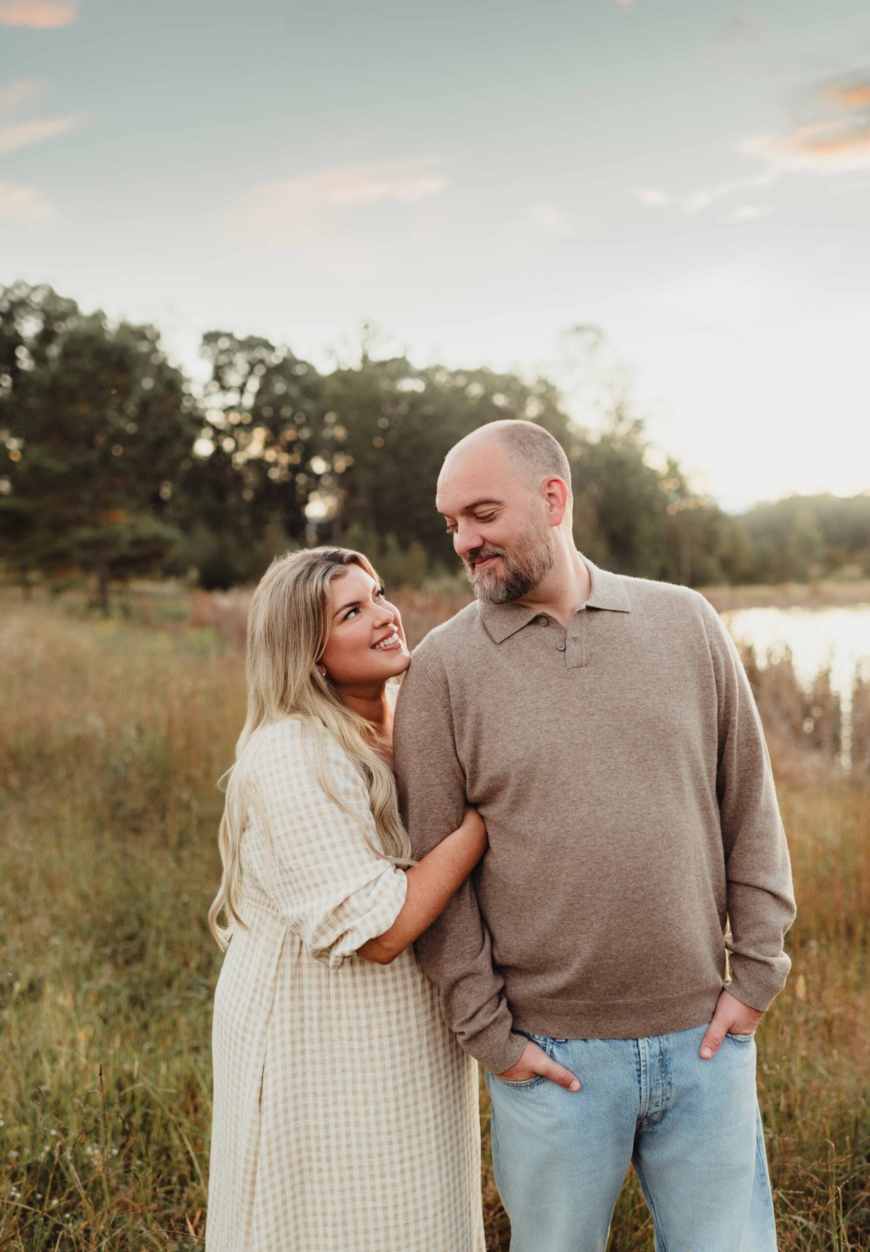 Why Neutral Fall Family Outfits Just Work (And Look Gorgeous on Your Walls) - Kelly McPhail Photography