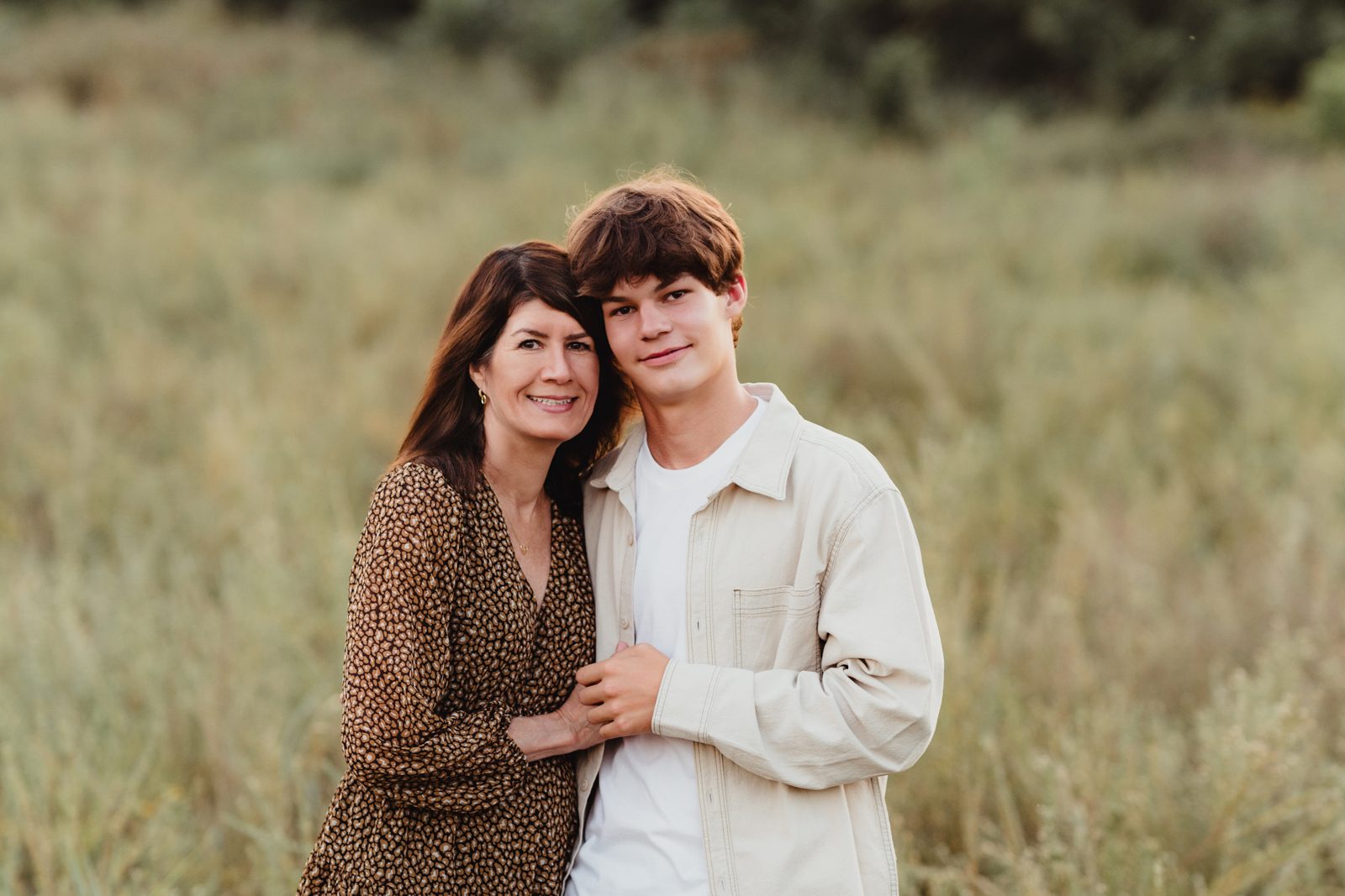 Riley | Greensboro Senior Photos at Revolution Mill - Kelly McPhail Photography