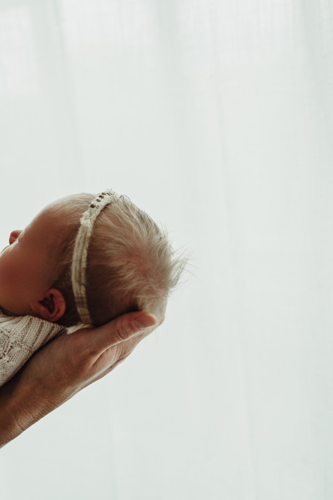 Why I've Shifted to Family-Focused Lifestyle Newborn Sessions - Kelly McPhail Photography