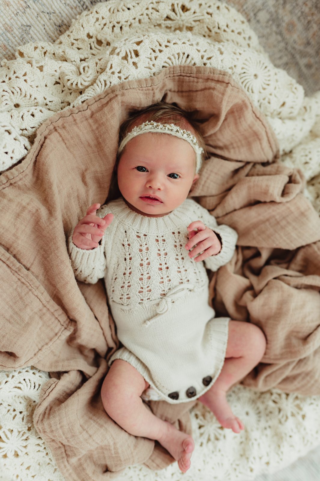 Why I've Shifted to Family-Focused Lifestyle Newborn Sessions - Kelly McPhail Photography