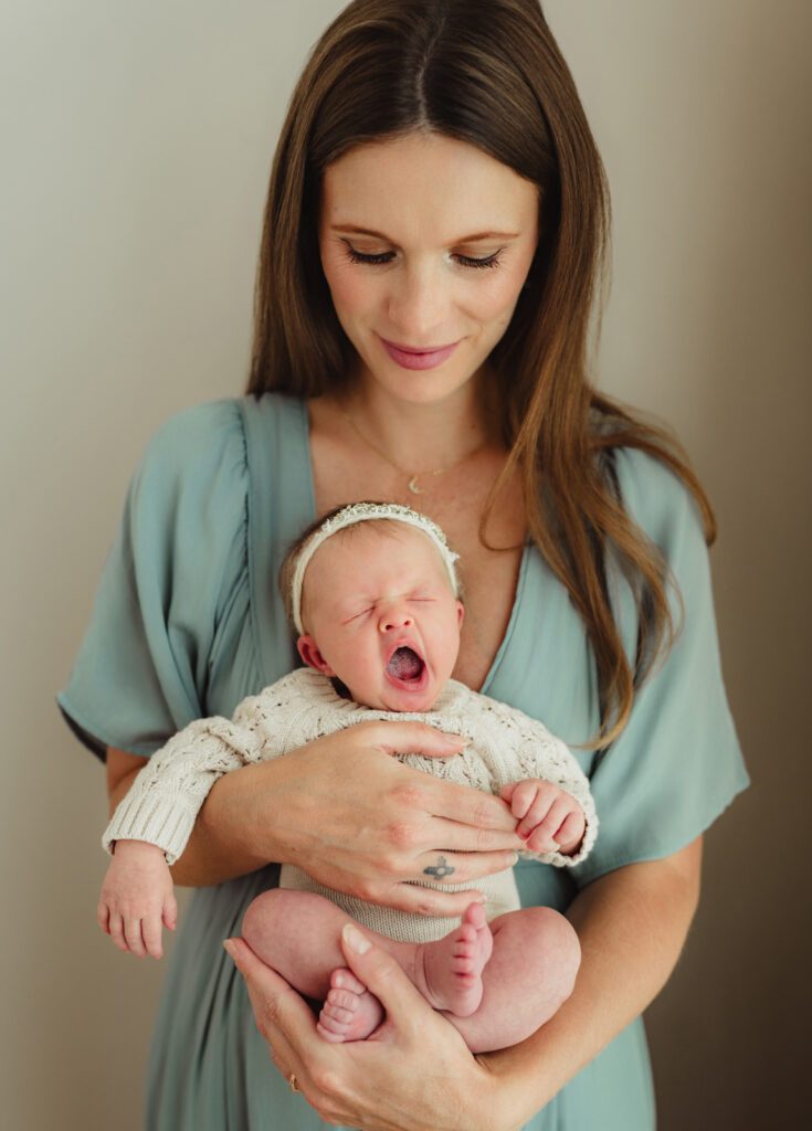 Why I've Shifted to Family-Focused Lifestyle Newborn Sessions - Kelly McPhail Photography