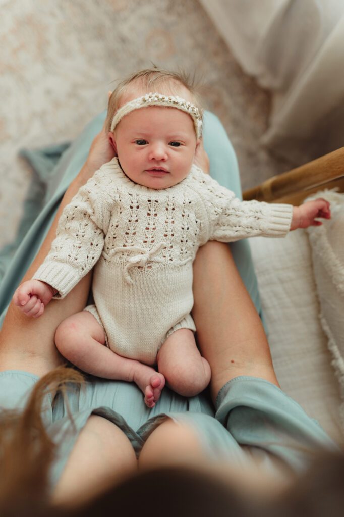 Why I've Shifted to Family-Focused Lifestyle Newborn Sessions - Kelly McPhail Photography