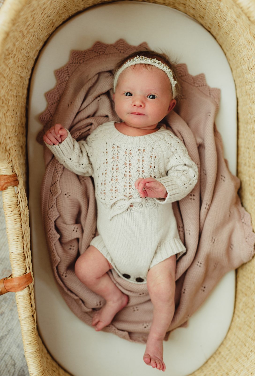 Why I've Shifted to Family-Focused Lifestyle Newborn Sessions - Kelly McPhail Photography