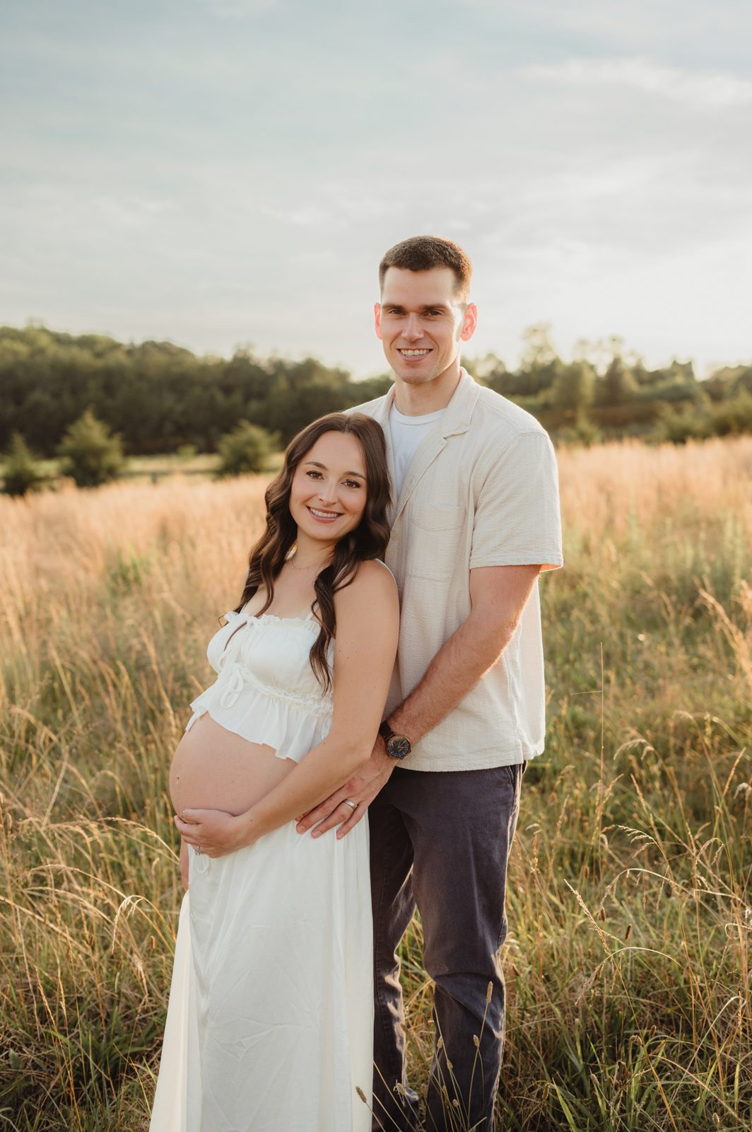 Maternity Photos at The Lone Farm — A Greenhouse Session in Tobaccoville, NC-maternity photos Maternity Photos at The Lone Farm — A Greenhouse Session in Tobaccoville, NC - Kelly McPhail Photography
