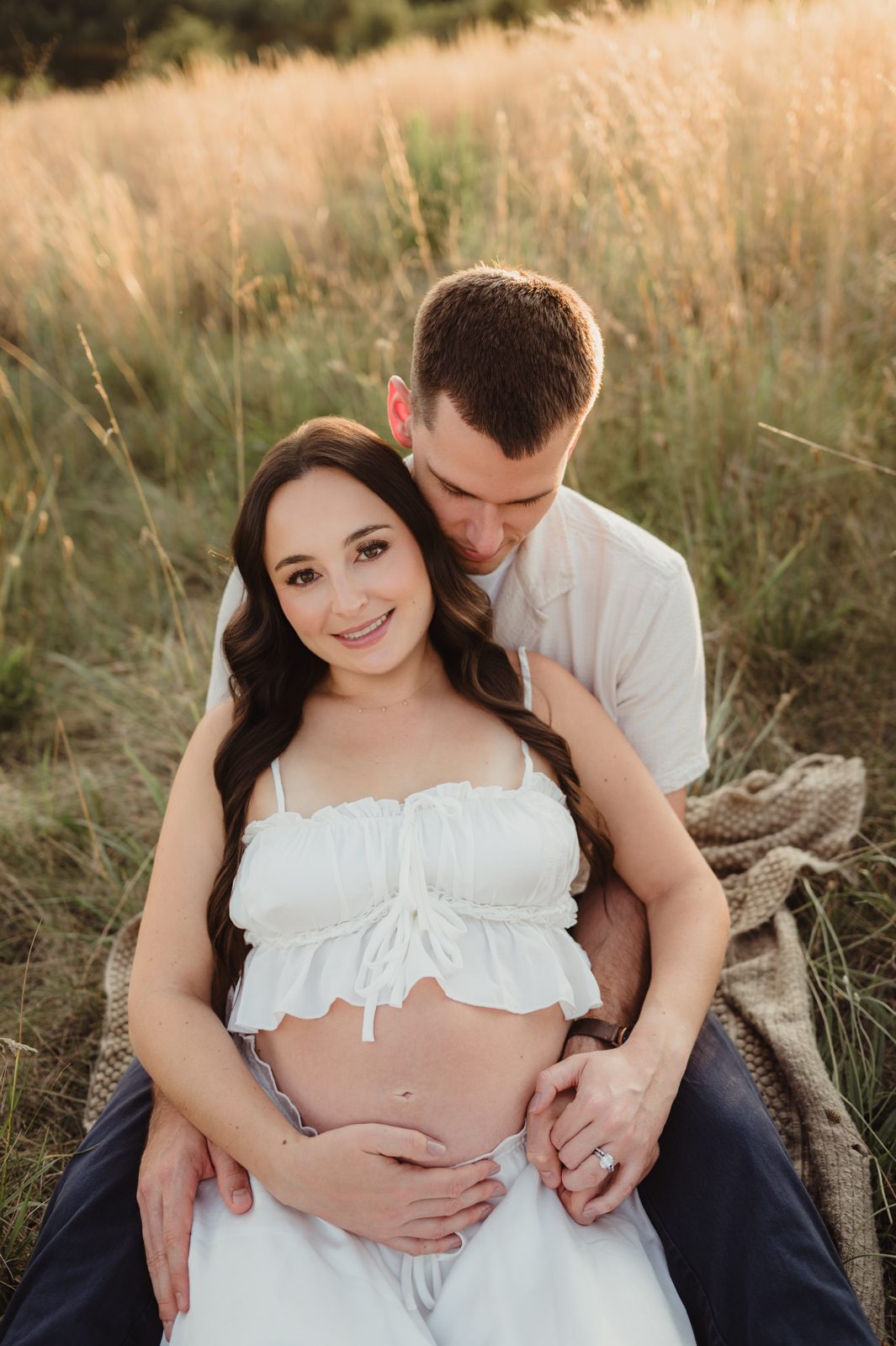 Maternity Photos at The Lone Farm — A Greenhouse Session in Tobaccoville, NC-maternity photos Maternity Photos at The Lone Farm — A Greenhouse Session in Tobaccoville, NC - Kelly McPhail Photography