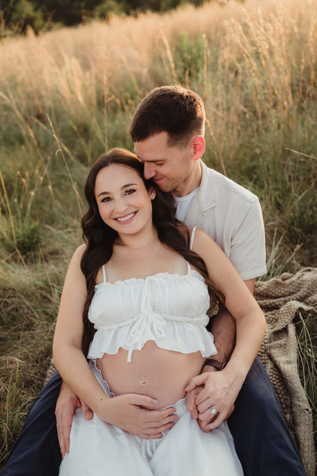 Maternity Photos at The Lone Farm — A Greenhouse Session in Tobaccoville, NC-maternity photos Maternity Photos at The Lone Farm — A Greenhouse Session in Tobaccoville, NC - Kelly McPhail Photography