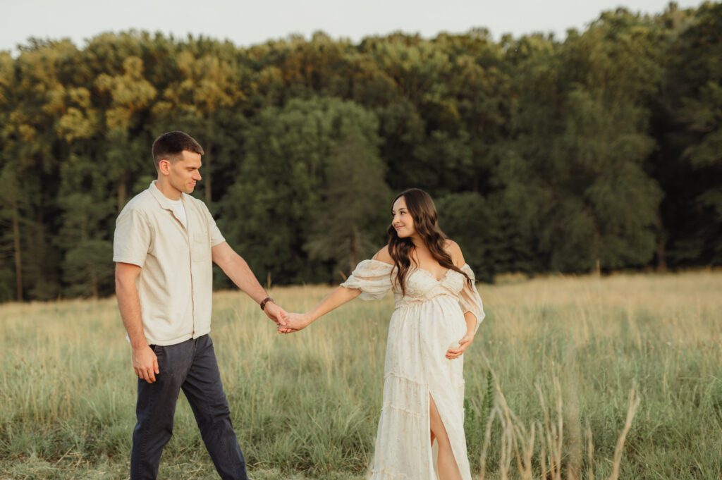 Maternity Photos at The Lone Farm — A Greenhouse Session in Tobaccoville, NC-maternity photos Maternity Photos at The Lone Farm — A Greenhouse Session in Tobaccoville, NC - Kelly McPhail Photography
