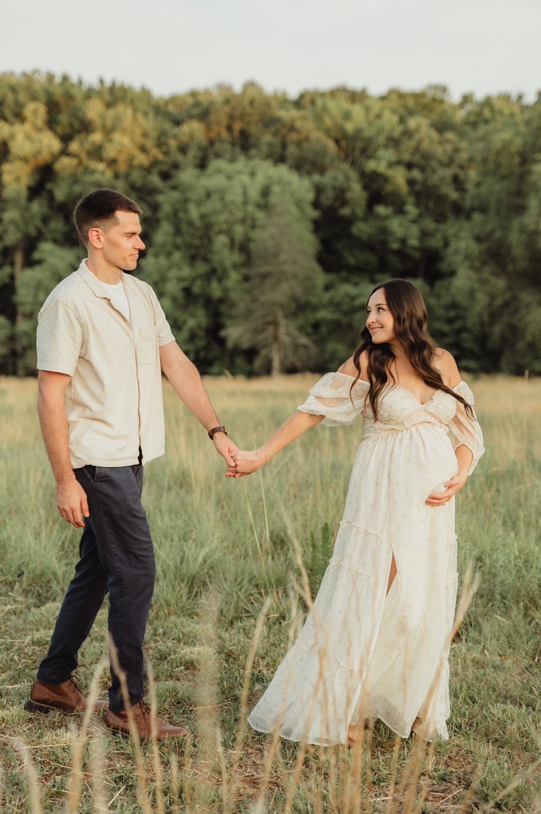 Maternity Photos at The Lone Farm — A Greenhouse Session in Tobaccoville, NC-maternity photos Maternity Photos at The Lone Farm — A Greenhouse Session in Tobaccoville, NC - Kelly McPhail Photography